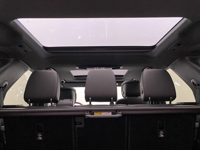 Land Rover Discovery D300 DYNAMIC HSE AWD AUT 3.0 d Dynamic