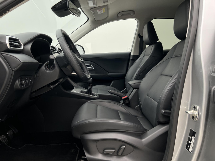 MG ZS 1.5 ICE ELEGANCE CZ 1.maj. 1.5 Elegance