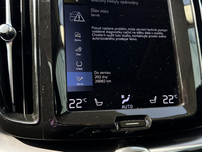 Volvo XC60 T6 AWD RECHARGE INSCRIPTION