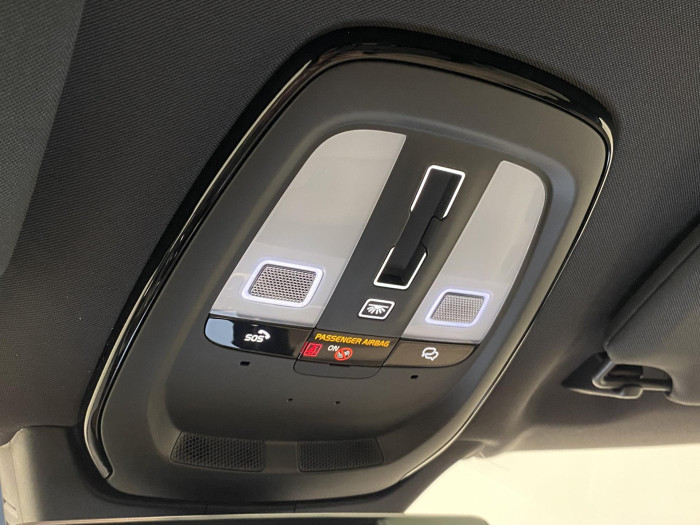 Volvo XC90 T8 AWD RECHARGE BRIGHT PLUS 7m