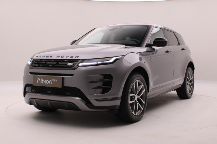 Land Rover Range Rover Evoque D165 DYNAMIC SE  AWD AUT 2.0 d Dynamic SE