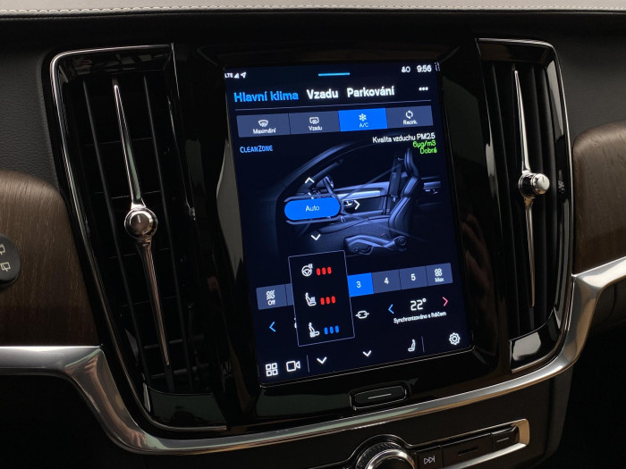 Volvo V90 CC B5 AWD PRO AUT 2.0 CC CC