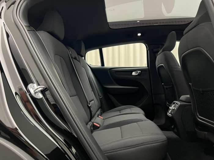 Volvo C40 RECHARGE SINGLE MOTOR AUT