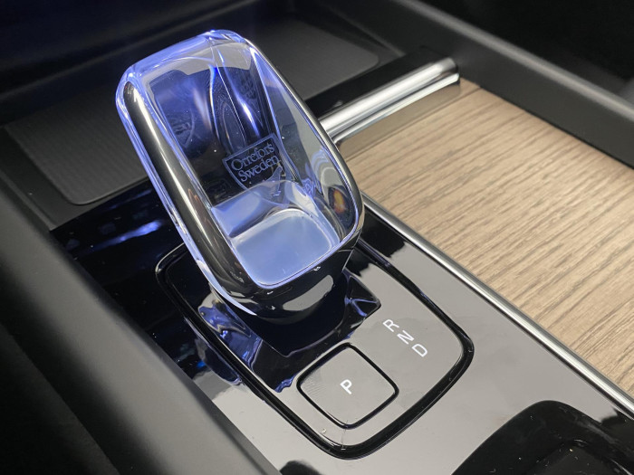 Volvo XC60 B5 AWD AUT DARK PLUS