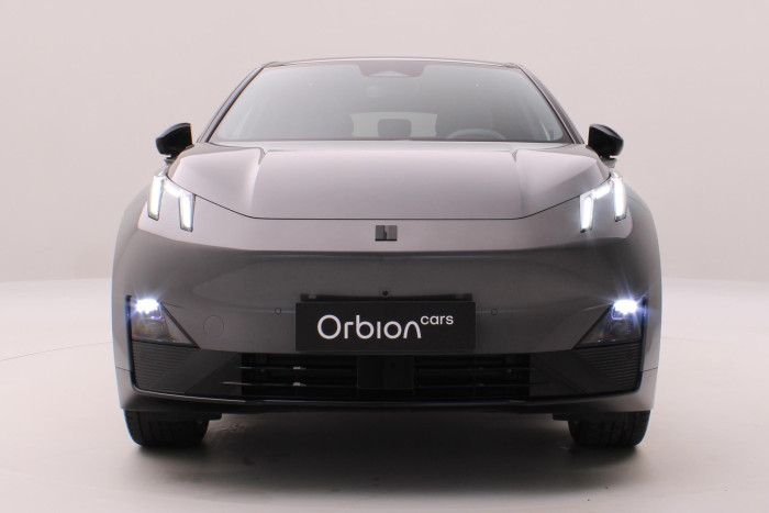 Lynk & Co 02 MORE EV