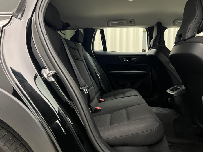 Volvo V60 CC D4 AWD AUT 2.0 d CC CC