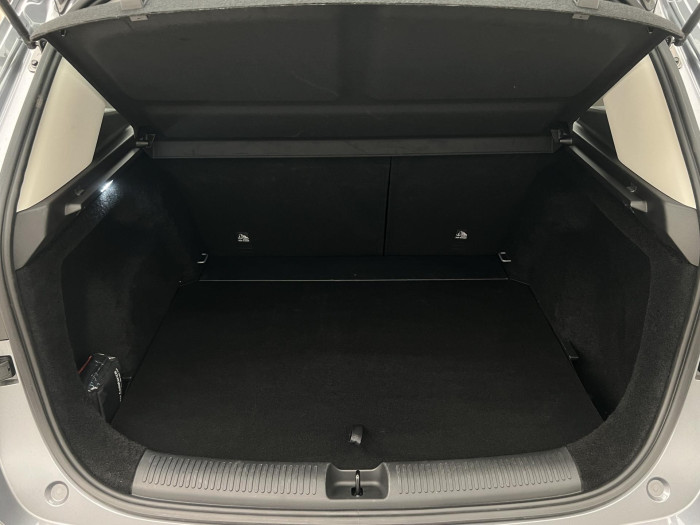 MG ZS 1.5 EMOTION HYBRID+ AUT CZ