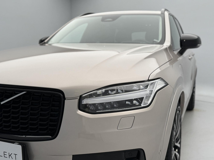 Volvo XC90 T8 AWD RECHARGE ULTIMATE DARK