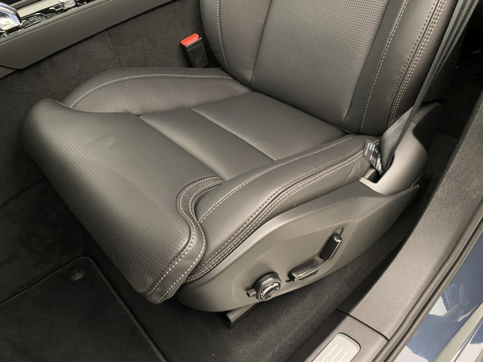 Volvo XC90 B5 AWD AUT BLACK EDITION PLUS