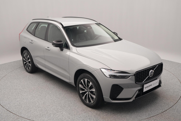Volvo XC60 B5 AWD PLUS DARK CZ 1.maj