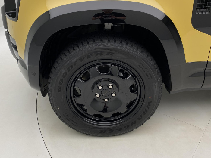 Land Rover Defender 110 D350 TROPHY EDITION 3.0 d Edition