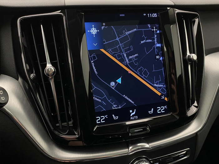Volvo XC60 T4 MOMENTUM AUT 1.maj 2.0 Momentum