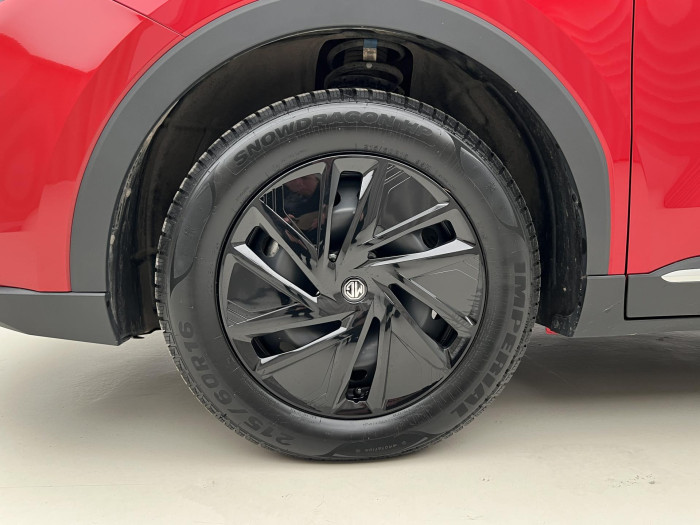 MG ZS 1.5 EXCITE CZ 1.maj.