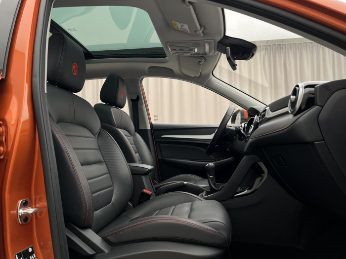 MG ZS 1.0T ELEGANCE CZ 1.0 Elegance