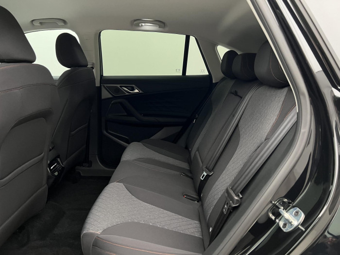 MG HS EMOTION 1.5TGI 7DCT AUT