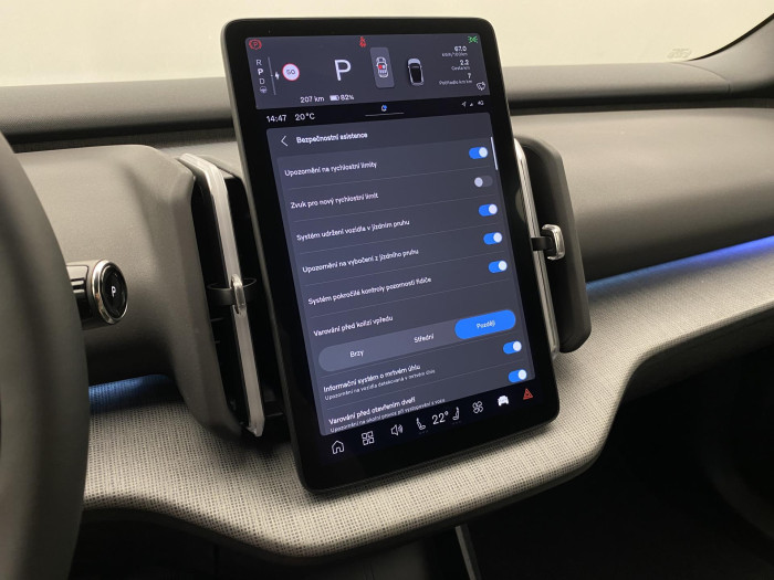 Volvo EX30 PURE ELECTRIC SINGLE PLUS