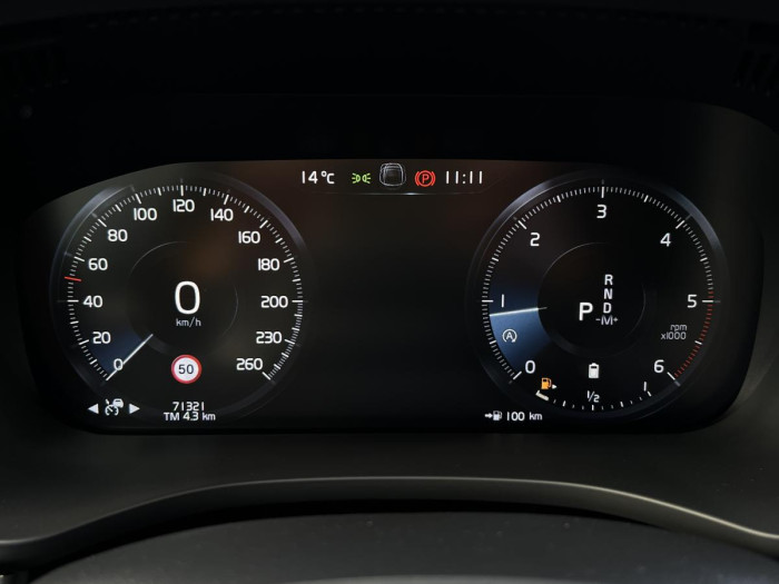 Volvo XC60 B4 AWD MOMENTUM Aut 1.maj. 2.0 Momentum