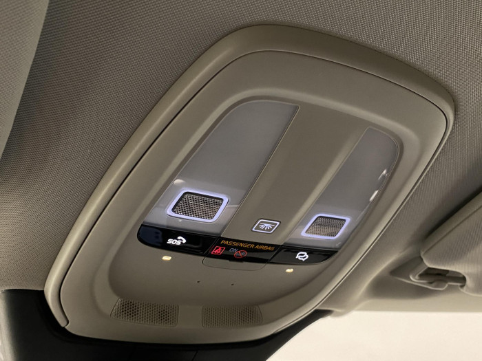 Volvo XC90 B5 AWD AUT BRIGHT PLUS 7míst