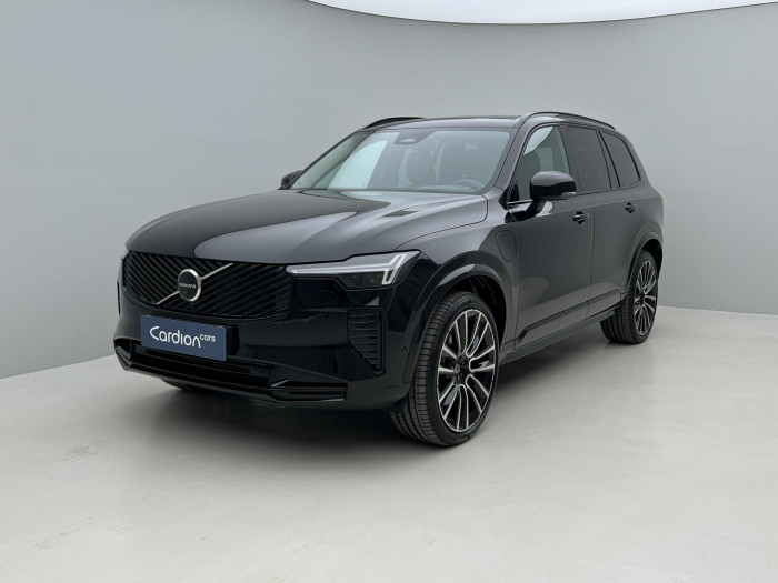 Volvo XC90 T8 AWD AUT RECHARGE DARK PLUS