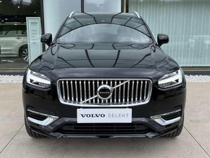 Volvo XC90 T8 AWD INSCRIPTION 7MÍSTNÁ Aut