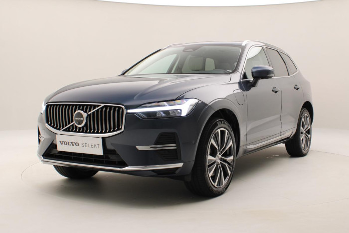 Volvo XC60 T6 AWD INSCRIPTION RECHARGE