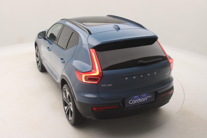 Volvo XC40 B4 AUT DARK ULTRA
