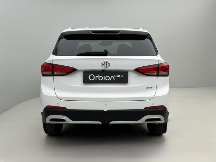 MG ZS ICE ELEGANCE 1.5 MAN 1.5 Elegance