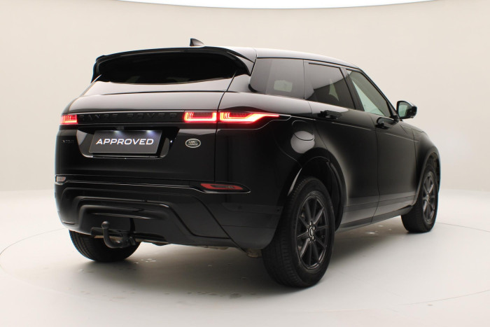 Land Rover Range Rover Evoque D150 AWD S AUT CZ  REZERVACE 2.0 d