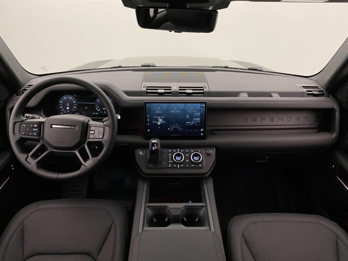 Land Rover Defender 110 P425 X-DYNAMIC HSE AWD AUT 5.0 Dynamic