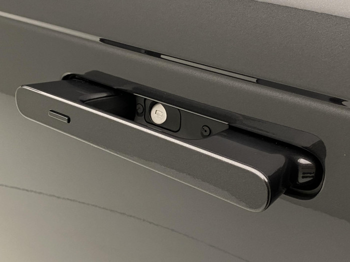 Land Rover Range Rover P550e AUTOBIOGRAPHY SWB