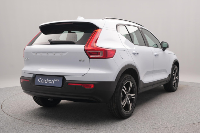 Volvo XC40 B3 AUT DARK PLUS