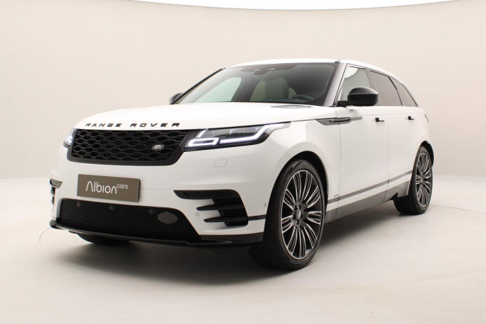 Land Rover Range Rover Velar D300 R-DYNAMIC HSE  REZERVACE 3.0 d Dynamic