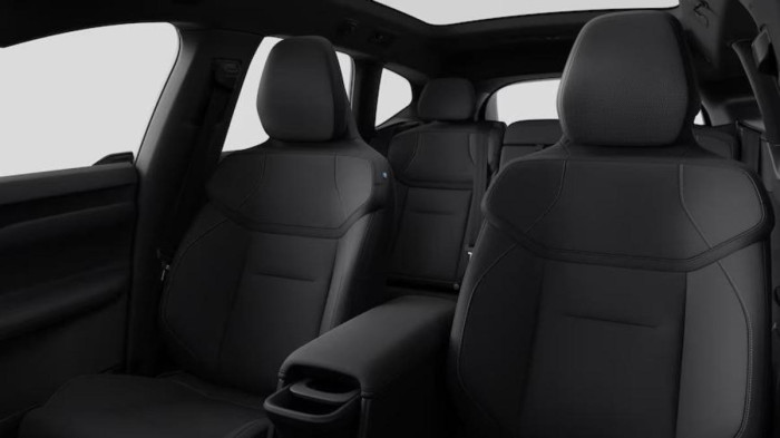 Volvo EX60 PURE ELECTRIC PLUS P10 AWD