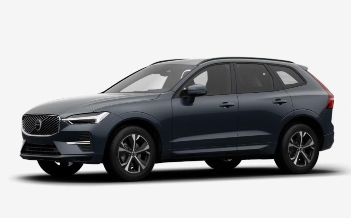 Volvo XC60 B5 AWD AUT CORE