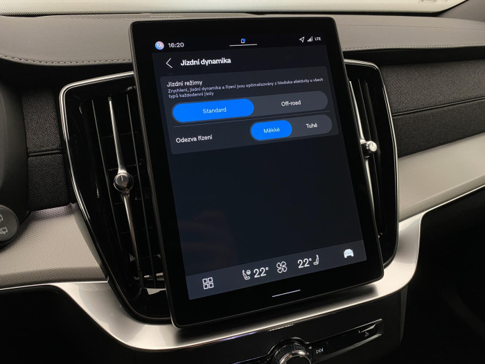 Volvo XC90 B5 AWD AUT BLACK EDITION PLUS