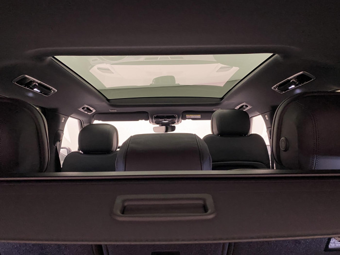 Land Rover Range Rover Sport D250 DYNAMIC SE AWD AUT 3.0 d Dynamic SE