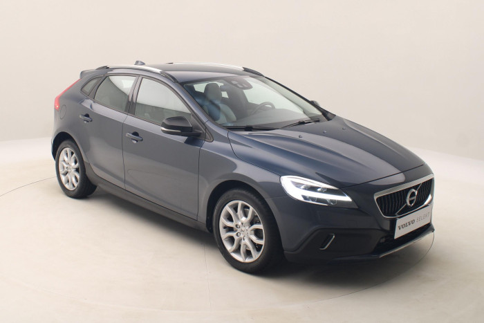 Volvo V40 CC T3 MOMENTUM AUT CZ NAVIGACE 1.5 CC CC Momentum