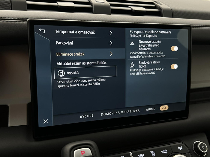 Land Rover Defender 110 D250 X-DYNAMIC SE AWD Aut 3.0 d Dynamic SE