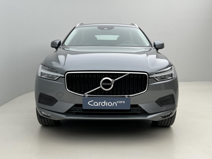 Volvo XC60 B4 AWD MOMENTUM AUT CZ 2.0 Momentum