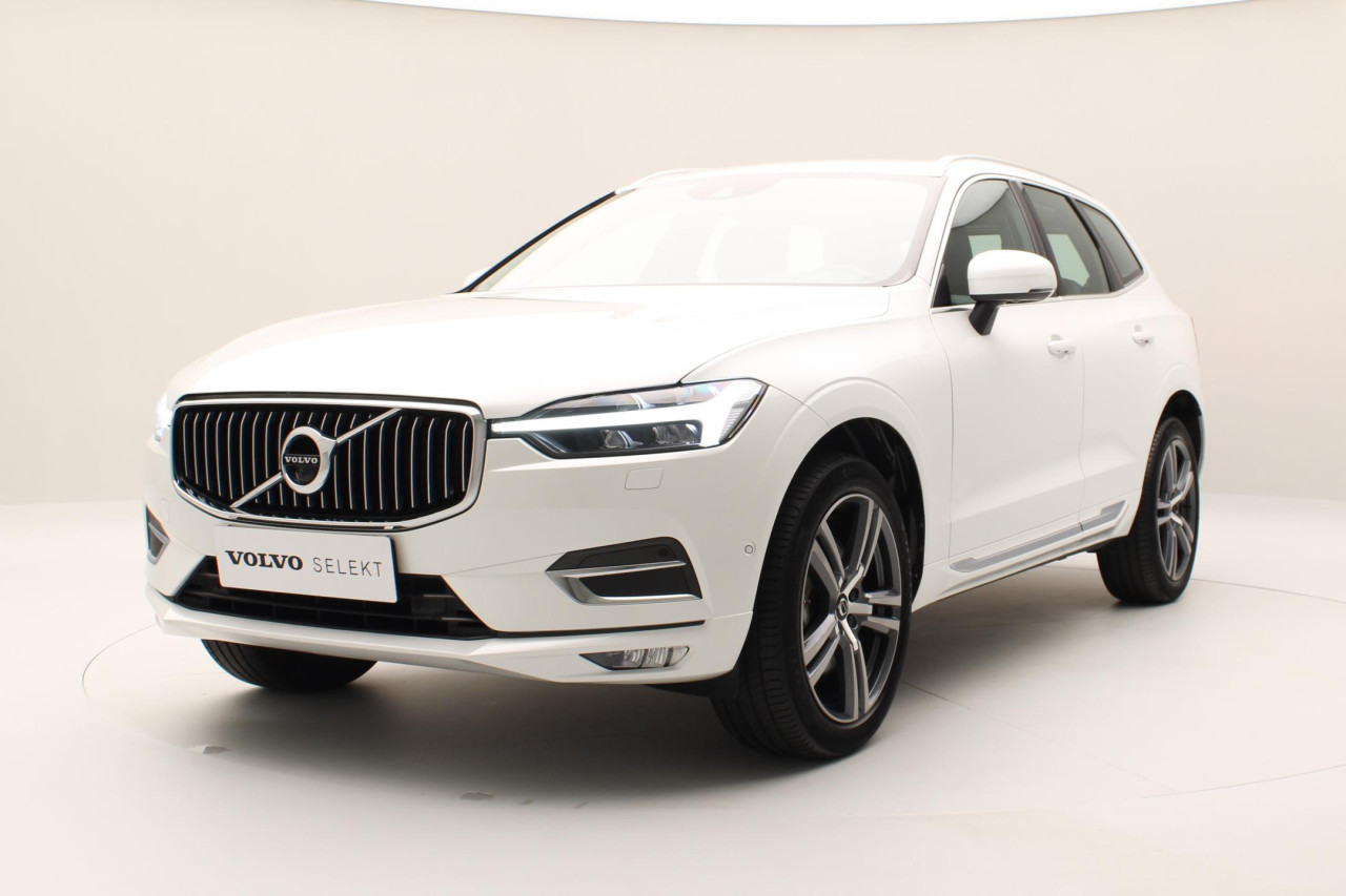 Volvo XC60 B5 INSCRIPTION AWD AUT 1.maj