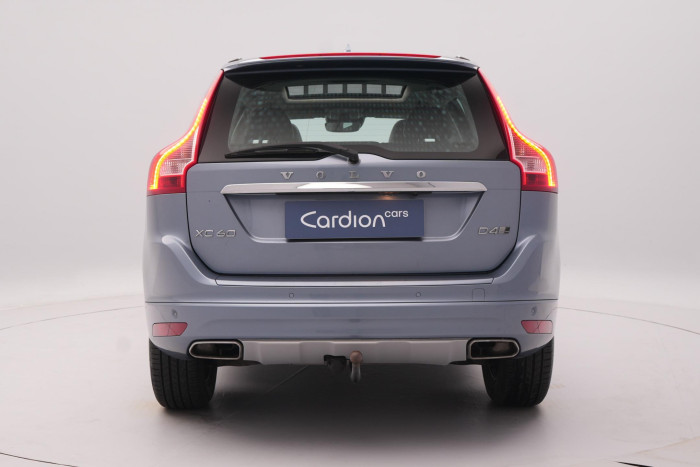 Volvo XC60 D4 AWD SUMMUM AUT 2.4 d Summum