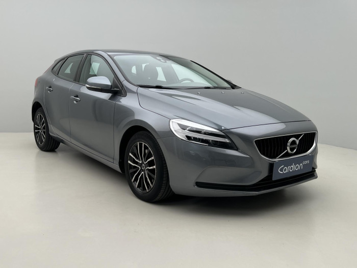 Volvo V40 T2 BLACK EDITION 1.maj. 2.0 Edition