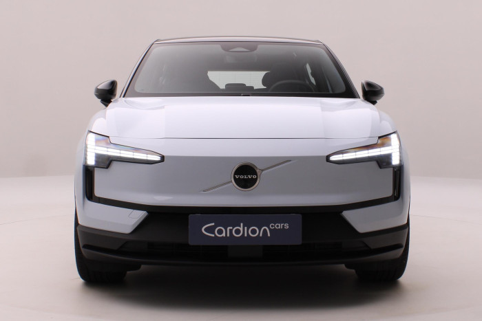 Volvo EX30 PURE ELECTRIC TWIN AWD ULTRA