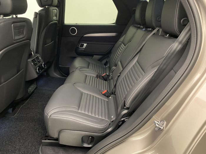 Land Rover Discovery D350 Dynamic HSE AWD AUT 3.0 d Dynamic