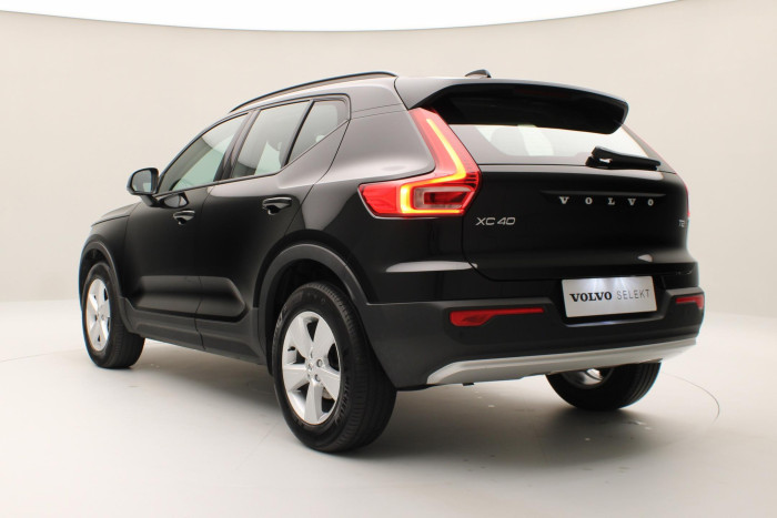 Volvo XC40 T2 KINETIC CZ NAVIGACE