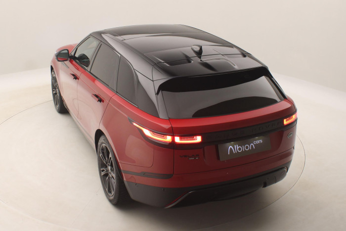 Land Rover Range Rover Velar D300 SE AWD AUT CZ 3.0 d SE