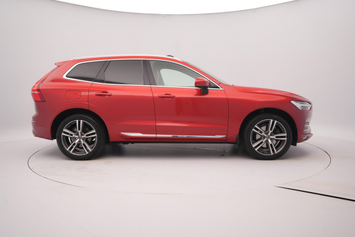 Volvo XC60 D4 AWD INSCRIPTION REZERVACE 2.0 d