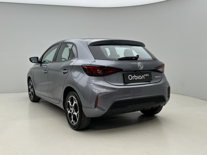 MG MG3 1.5 ICE ELEGANCE 1.maj. CZ 1.5 Elegance