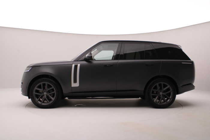 Land Rover Range Rover SV P530 SWB AWD AUT CZ