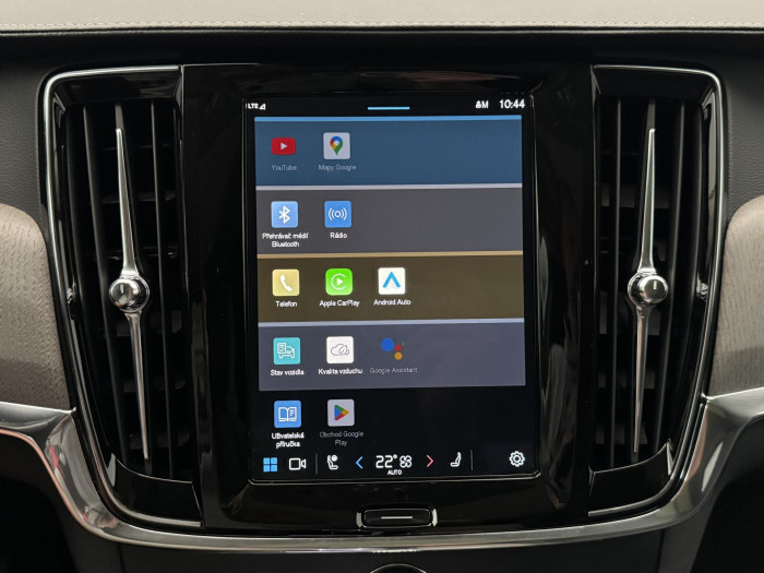 Volvo V90 B5 AWD ULTIMATE BRIGHT AUT